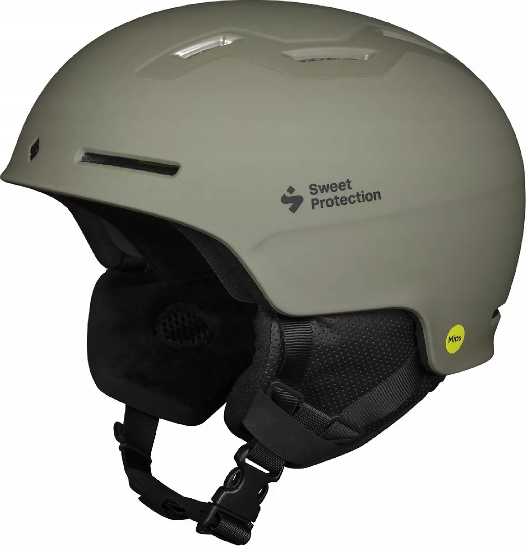 SWEET PROTECTION Kask WINDER MIPS 840104-WOLND