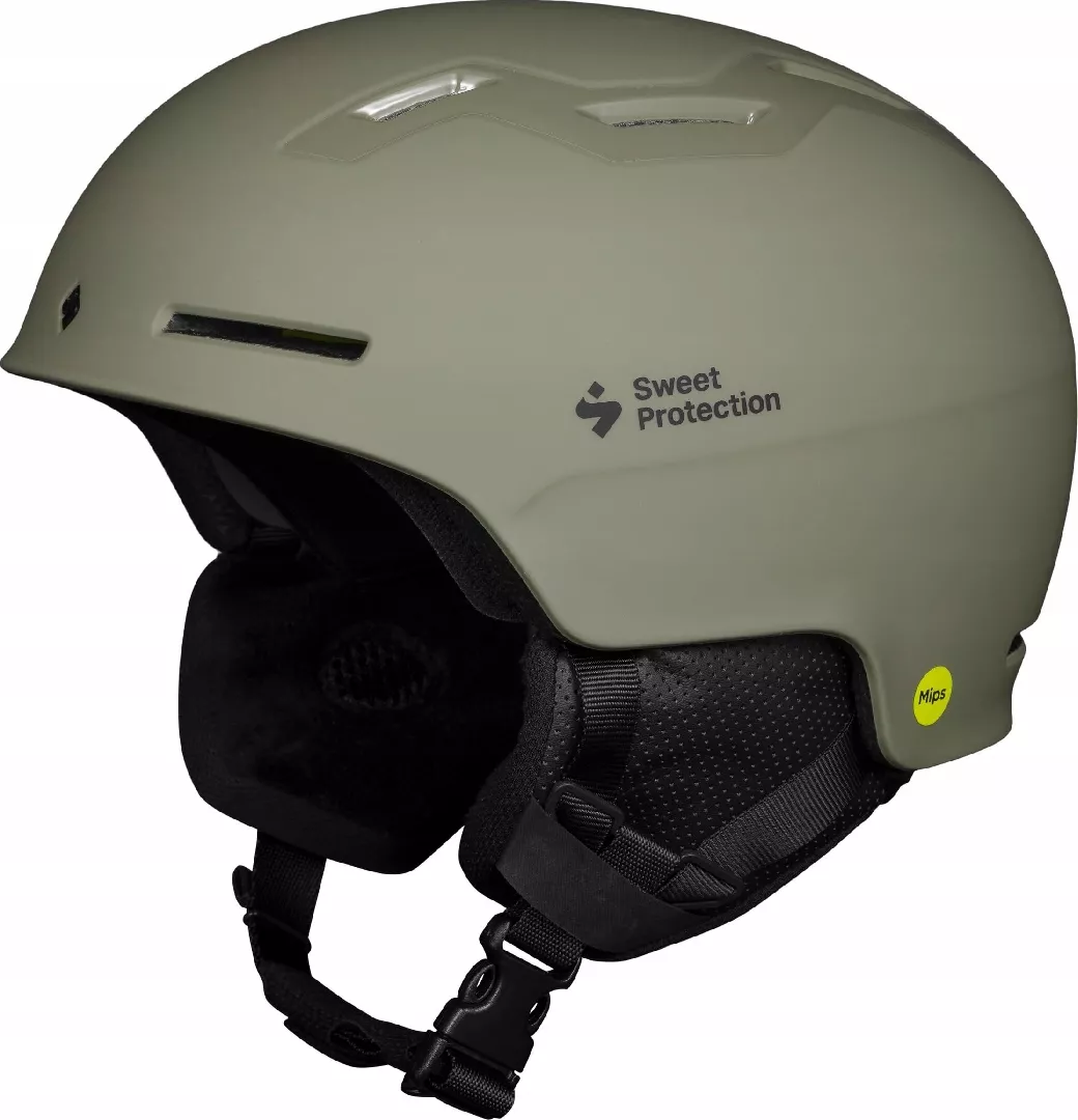 SWEET PROTECTION Kask WINDER MIPS 840104-WOLND