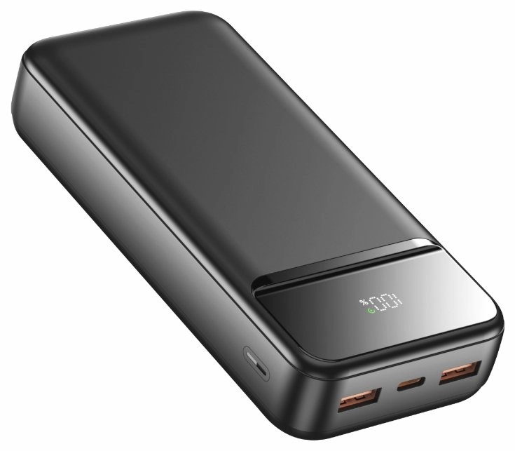 Swissten Power Line II Power Bank