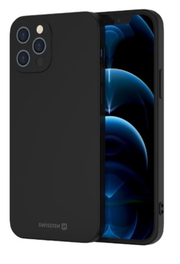 Swissten Soft Joy Case for Xiaomi