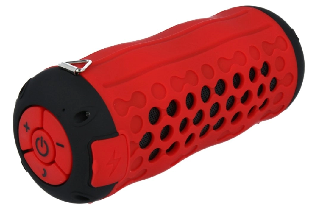 Swissten X-Boom Outdoor IPX5 Carabiner /