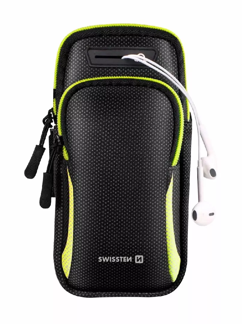 Swissten Swissten Handbag case for Mobile