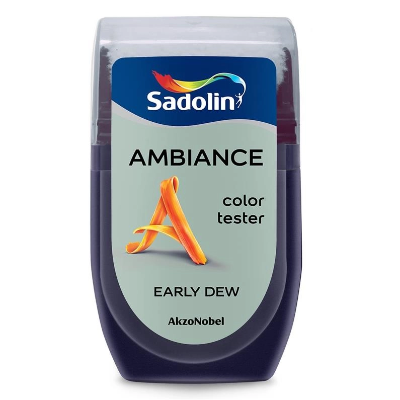 TESTER AMBIANCE EARLY DEW 30ML (