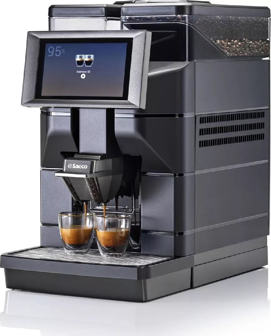 Magic B2 9J0425 fully automatic coffee