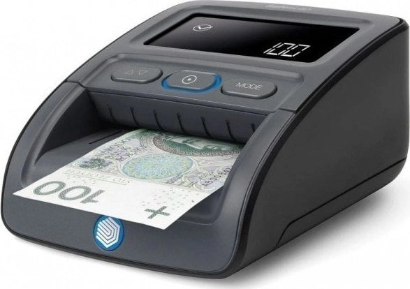Safescan 155-S 112-0692 3LC090 QUSAFTPSFSC155S 8717496337634