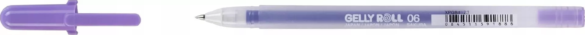 Sakura Gelly Roll Classic 06 Lavender