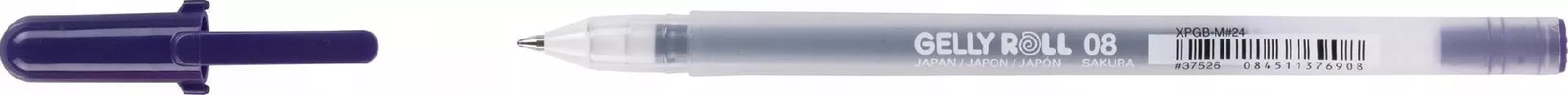 Sakura Gelly Roll Classic 08 Purple