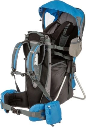 Koala Baby Carrier II SALEWA 0000769000006379