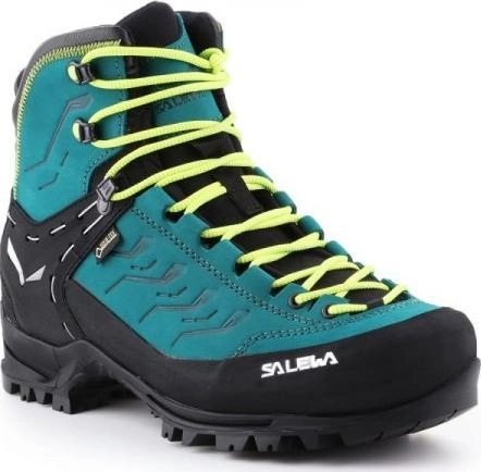 Buty rapace gtx women-shaded spruce-sulphur spring-uk