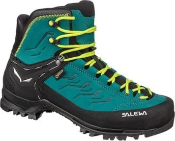 Buty rapace gtx women-shaded spruce-sulphur spring-uk