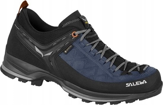 Shoes mtn trainer 2 gtx-blue seal-black-uk