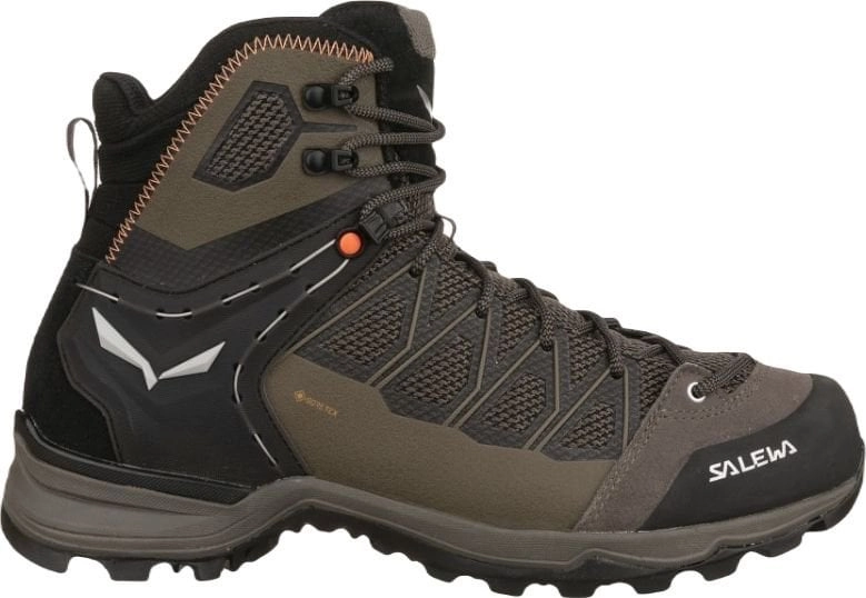 Shoes mtn trainer lite mid gtx-bungee