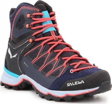 Shoes mtn trainer lite mid gtx