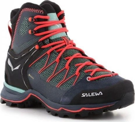 Shoes mtn trainer lite mid gtx