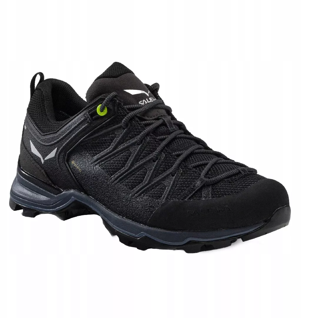 Buty Salewa mtn trainer lite gtx-black-black-uk