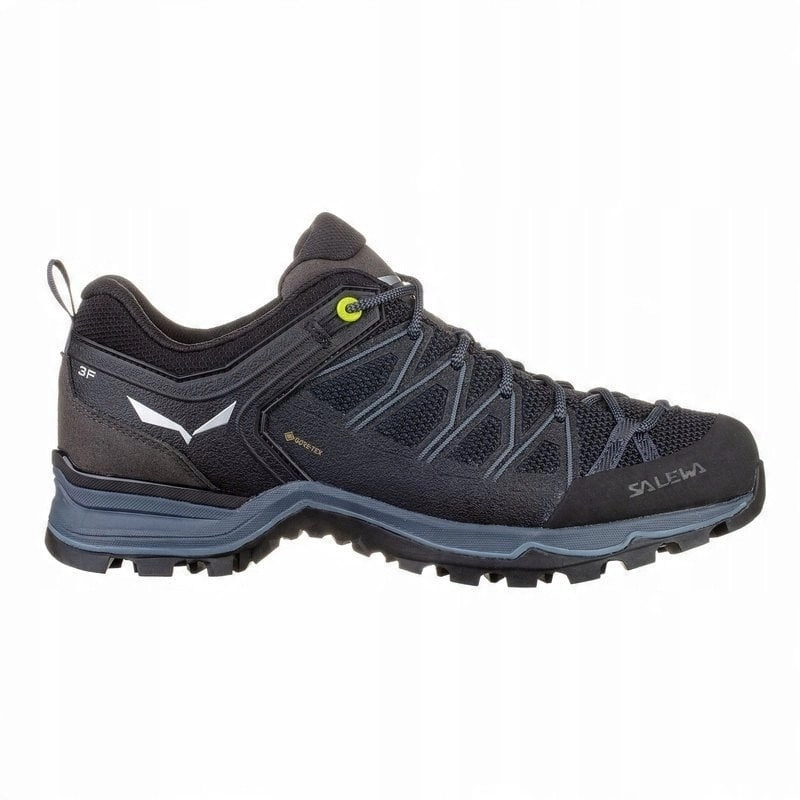Shoes mtn trainer lite gtx-black-black-uk 11