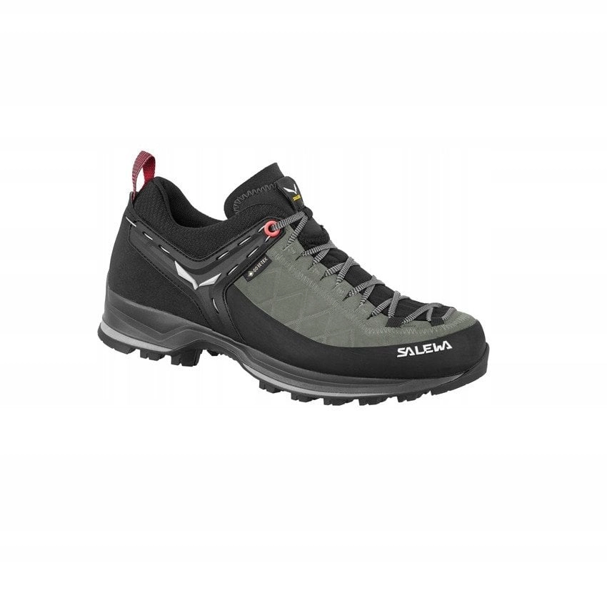 Shoes mtn trainer 2 gtx women-shadow-black-uk