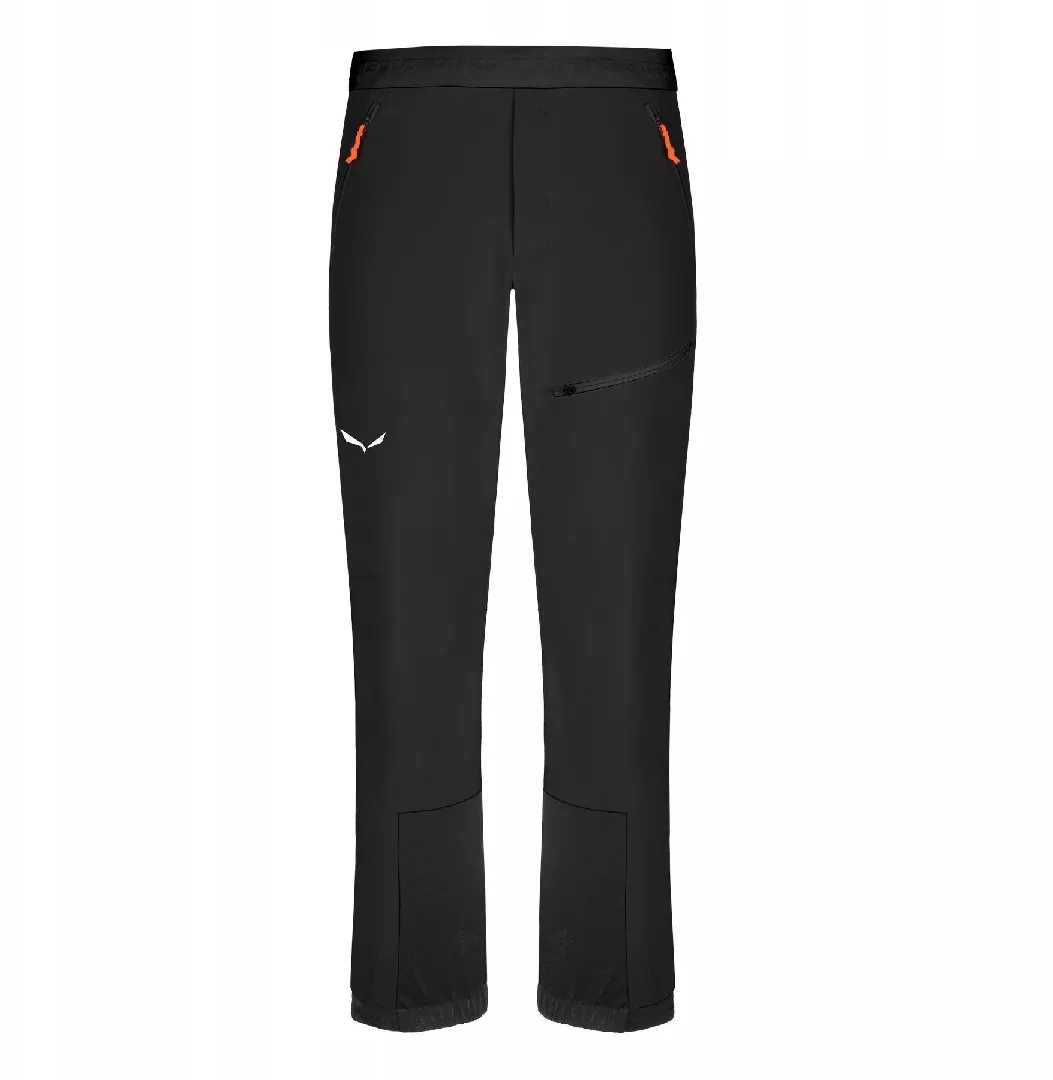 Trousers sella dst light-black out-50 (l)