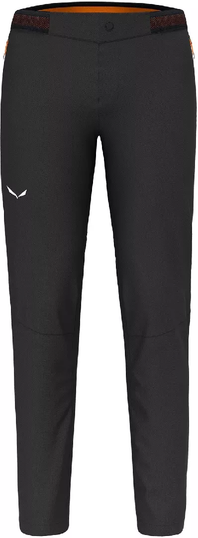 Pants pedroc 2 dst regular-black out-46
