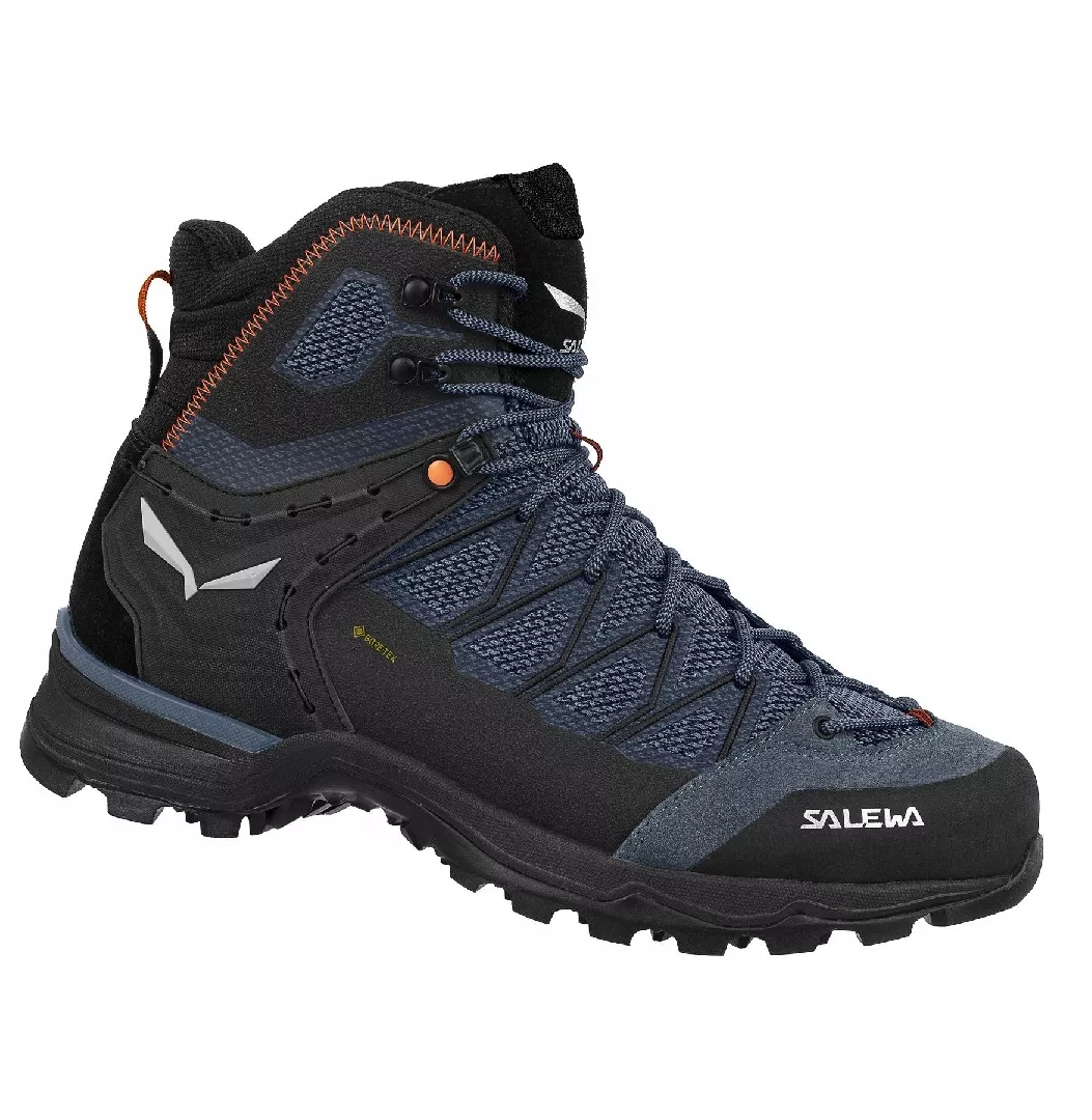 Buty trekkingowe wysokie Salewa Mountain Trainer
