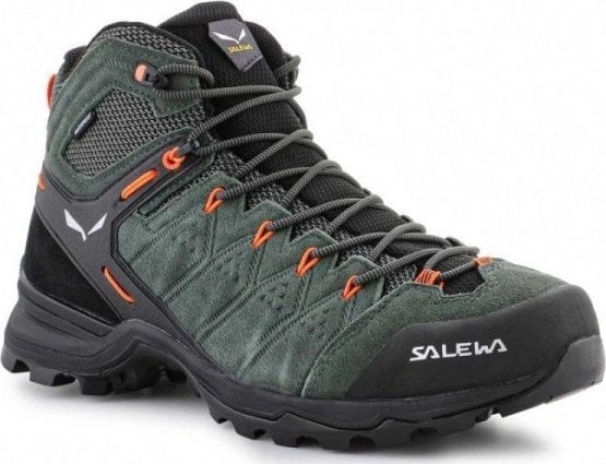 Salewa Alp Mate Mid men`s trekking