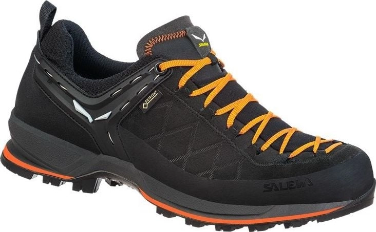 Shoes mtn trainer 2 gtx-black-carrot-uk 10