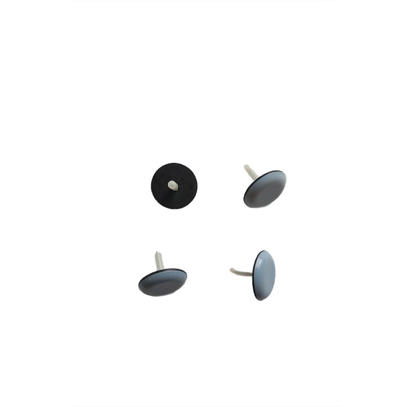FURNITURE PADS WITH NAILS D25  8