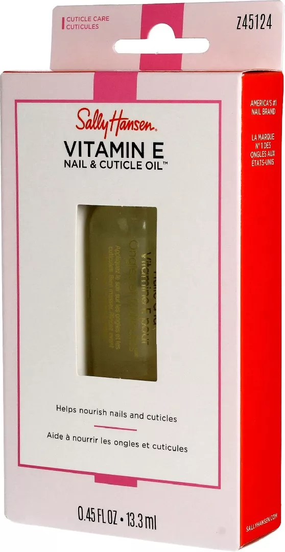 Sally Hansen Oliwka do skórek Vitamin