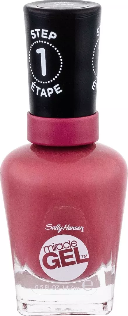 Sally Hansen Sally Hansen Miracle Gel