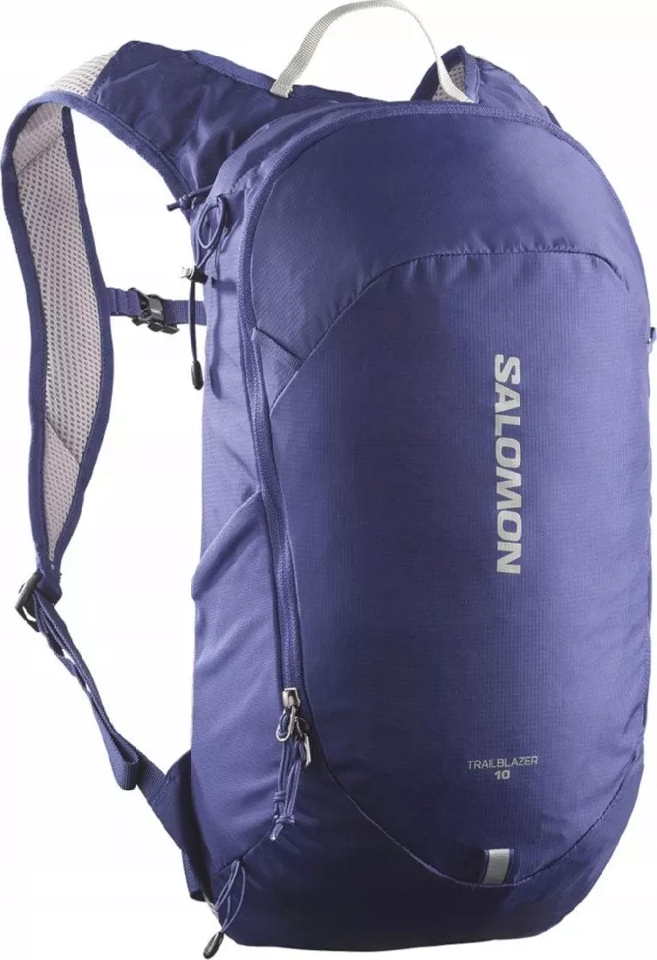 Plecak trailblazer 10-mazarine blue-ghost grey SALOMON