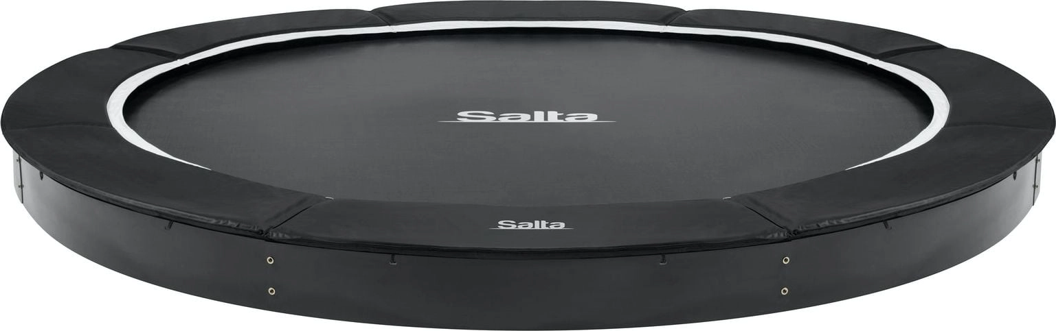 Salta Royal Baseground Sport garden trampoline