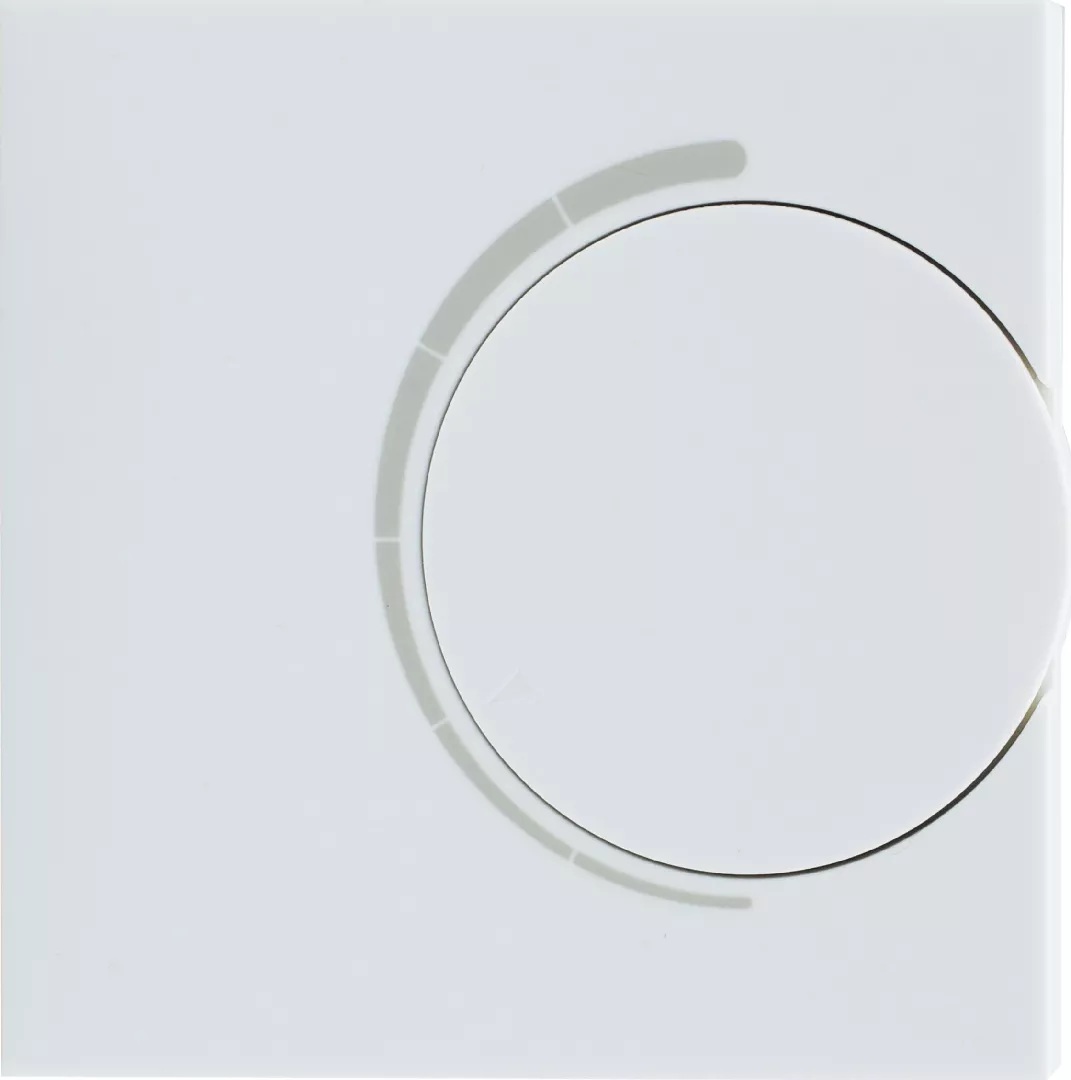 Salus Salus wired surface-mounted electronic temperature