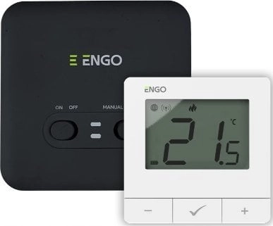 ENGO Controls E20i-W Wireless Temp Controller