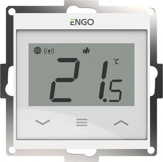 ENGO E55-W Temperature Controller for Frame