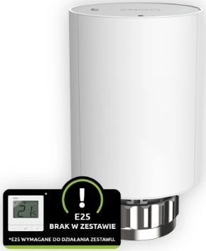 ENGO Controls ETRV-M30 Wireless Radiator Head
