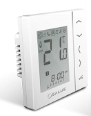 Salus Regulator temperatury bezprzewodowy 4w1 biały