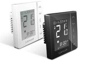 Salus Regulator cyfrowy VS30B pokojwoy -