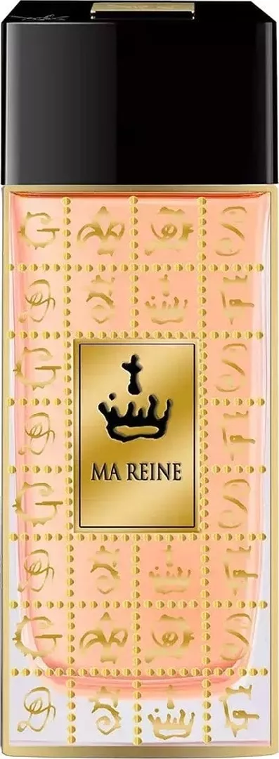 SALVADOR DALI Ma Reine EDP spray