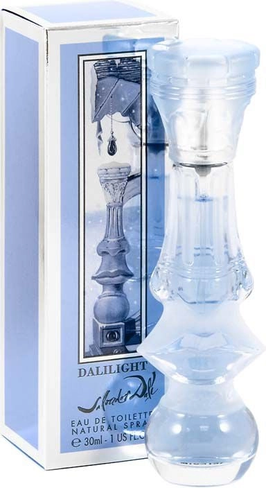 Salvador Dali Dalilight Perfume EDT 30