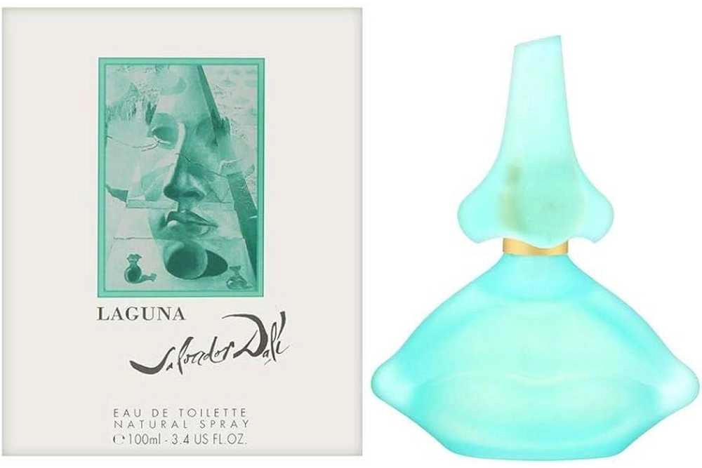Salvador Dali Laguna For Her EDT