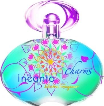 Salvatore Ferragamo Incanto Charms Perfume EDT