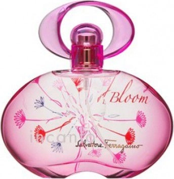 Salvatore Ferragamo Incanto Bloom (2014) Perfume