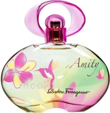 Salvatore Ferragamo Incanto Amity Perfume EDT