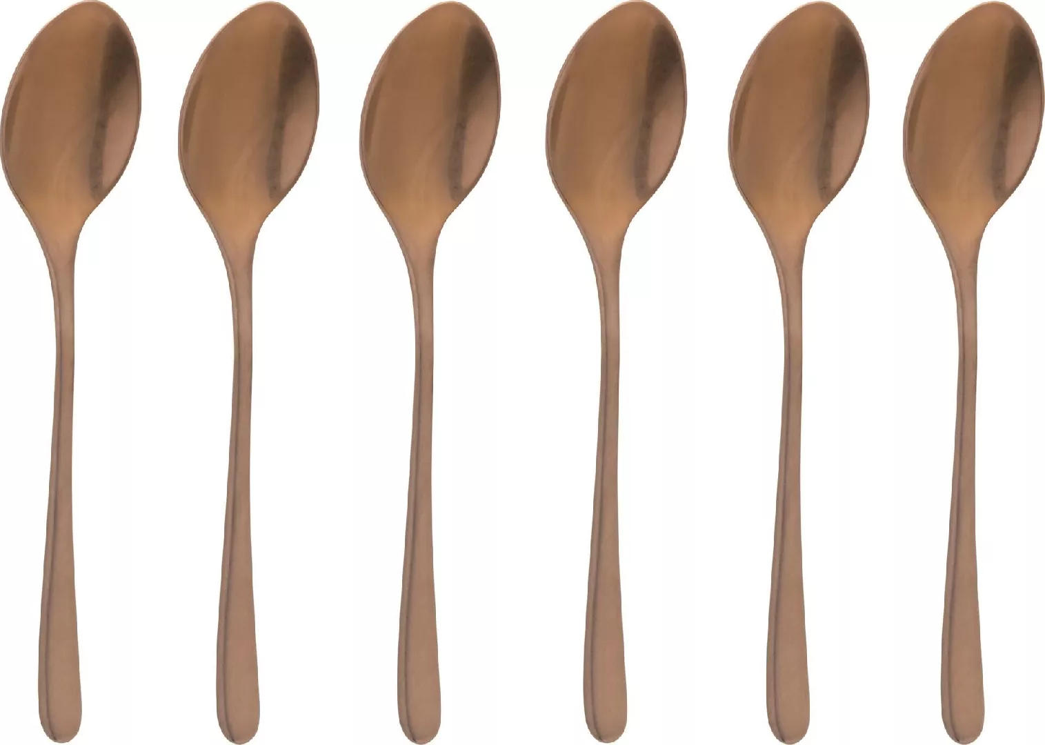 Sambonet Sambonet Taste PVD 6 Espresso