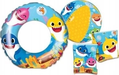 Sambro Super Baby Shark Pro Kids