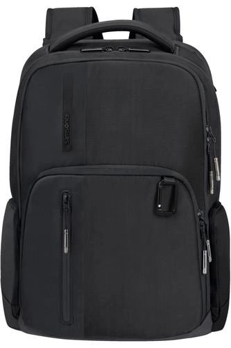 Samsonite Biz2Go 14.1" -reppu musta