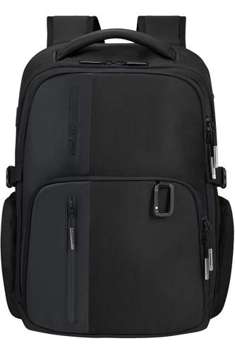 Samsonite Biz2Go 15.6" -reppu musta