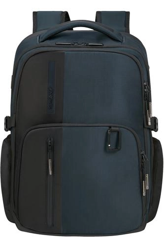 Samsonite Biz2Go 15.6" -reppu sininen