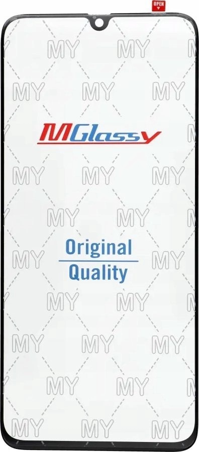 Samsung MUSTTBY fast + oca SAMSUNG