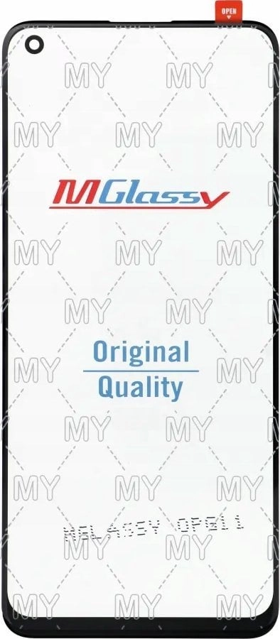 Samsung MUSTTBY fast + oca OPPO